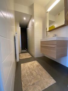 Spacious & cosy apartment center