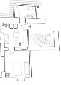 Conti di San Bonifacio - Tuscan Townhouse