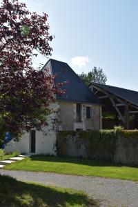B&B / Chambres d'hotes Chambres d-hotes PANCHIEN : photos des chambres