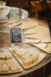Hotels Grand Hotel Dore : photos des chambres