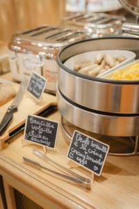 Hotels Grand Hotel Dore : photos des chambres