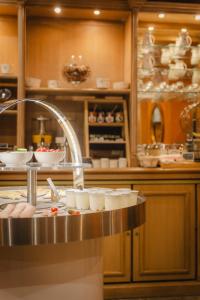 Hotels Grand Hotel Dore : photos des chambres