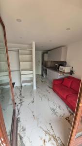 Studio raffiné au centre de Fréjus