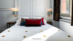 Maisons d'hotes The Kooch House 1 : photos des chambres