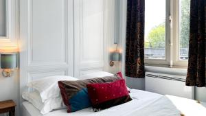 Maisons d'hotes The Kooch House 1 : photos des chambres