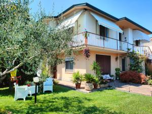 Delizioso Appartamento Locazione Turistica