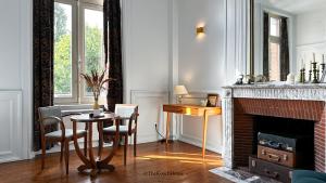 Maisons d'hotes The Kooch House 1 : photos des chambres