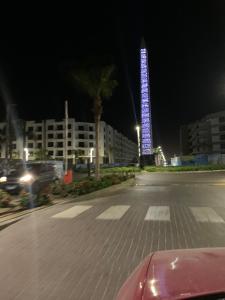 Studio in Porto Said Compound