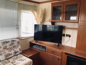 Lincolnshire Sunrise Views