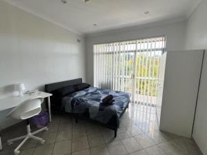 Queen Room with Large Private Balcony - CS4
