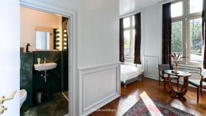 Maisons d'hotes The Kooch House 1 : photos des chambres