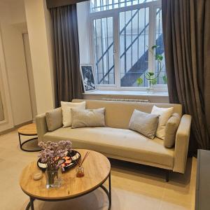 1 Bedroom flat in Prime Mayfair