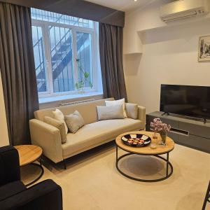 1 Bedroom flat in Prime Mayfair