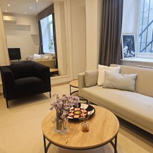 1 Bedroom flat in Prime Mayfair