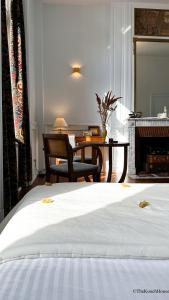 Maisons d'hotes The Kooch House 1 : photos des chambres