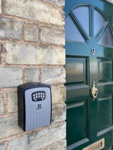 Three Bedroom Home Close to central Cambridge