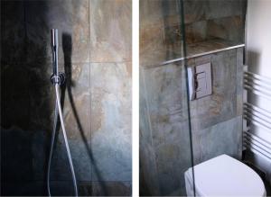 Maisons d'hotes The Kooch House 1 : photos des chambres