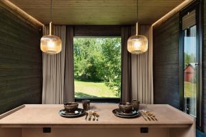 Holiday Aparment Aava Suites