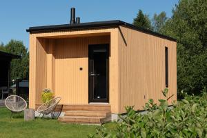 Holiday Aparment Aava Suites