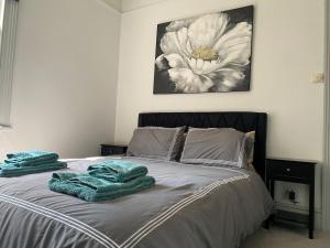 Three Bedroom Home Close to central Cambridge