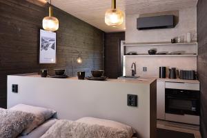 Holiday Aparment Aava Suites