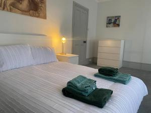 Three Bedroom Home Close to central Cambridge