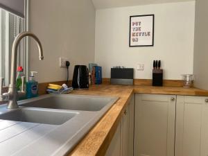 Three Bedroom Home Close to central Cambridge