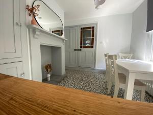 Three Bedroom Home Close to central Cambridge