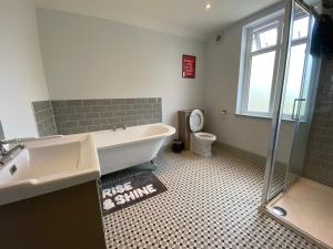 Three Bedroom Home Close to central Cambridge