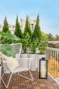 Apartment Zagreb Spirit