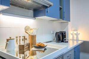 Apartment Zagreb Spirit