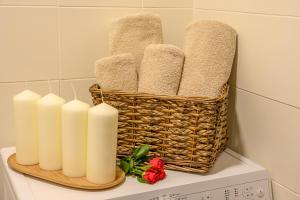 Apartment Zagreb Spirit