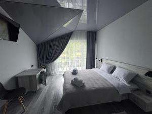 Байлово SPA