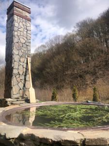 Байлово SPA