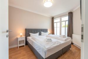 Haus am Kurpark - Whg 1