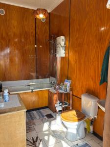 Sonskip Oornagverblyf