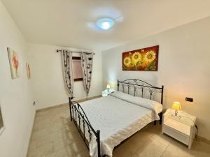 Two-Bedroom Apartment with Terrace