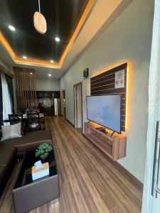 Private 2 Bedroom Pool Villa in Ao Nang with Stunning Views