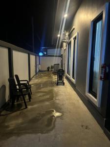 Private 2 Bedroom Pool Villa in Ao Nang with Stunning Views