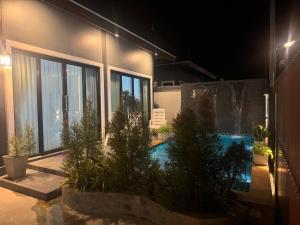 Private 2 Bedroom Pool Villa in Ao Nang with Stunning Views