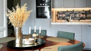 Maisons d'hotes The Kooch House 1 : photos des chambres