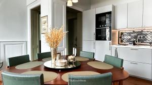 Maisons d'hotes The Kooch House 1 : photos des chambres