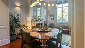 Maisons d'hotes The Kooch House 1 : photos des chambres