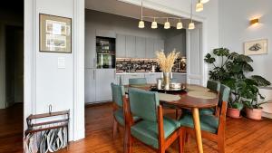 Maisons d'hotes The Kooch House 1 : photos des chambres