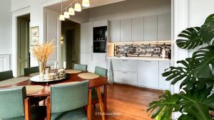 Maisons d'hotes The Kooch House 1 : photos des chambres