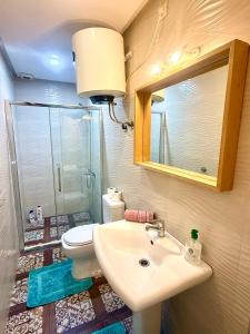 Appartement centre ville avec Wifi 100Mo