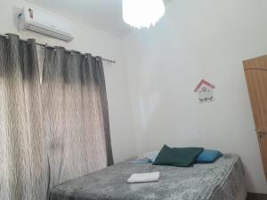 Pousada Aconchego Q2