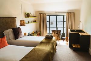 Combe Grove Health and Wellness