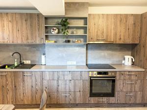 Apartment Voglreiter by Interhome