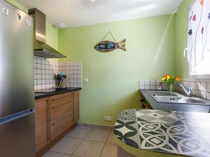 Holiday Home La Haute Musse by Interhome